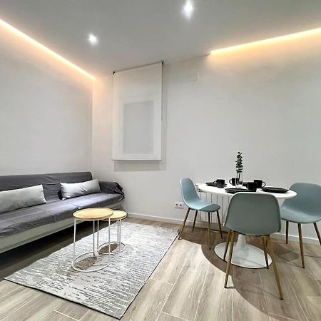 Excelente Piso En Barrio Salamanca! Lägenhet Madrid Exteriör bild