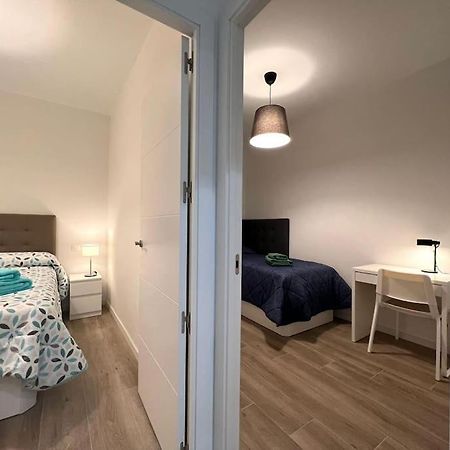 Excelente Piso En Barrio Salamanca! Lägenhet Madrid Exteriör bild