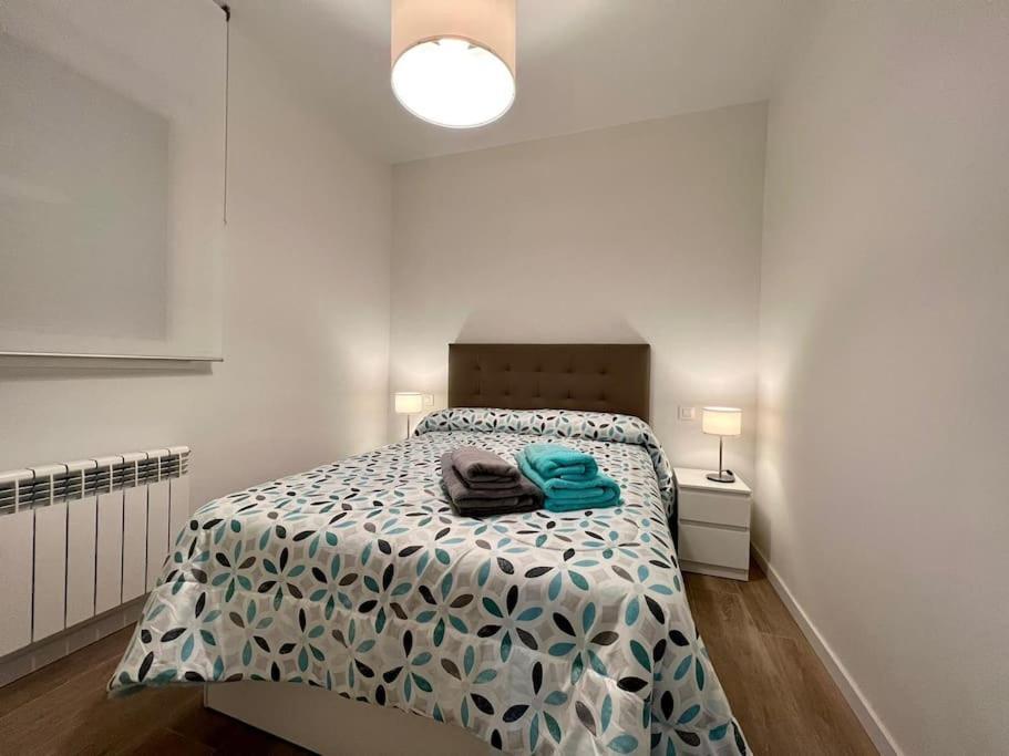 Excelente Piso En Barrio Salamanca! Lägenhet Madrid Exteriör bild