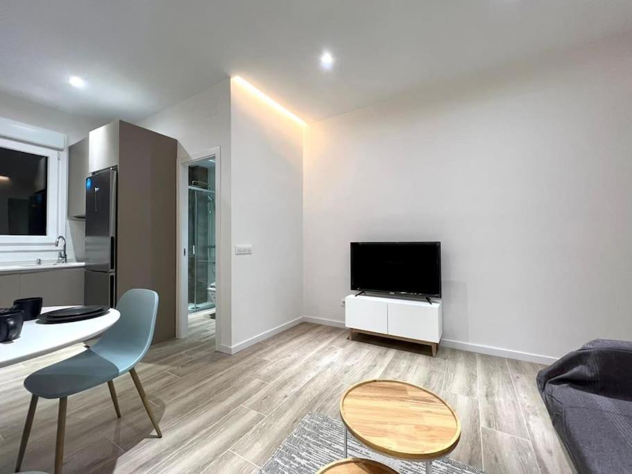 Excelente Piso En Barrio Salamanca! Lägenhet Madrid Exteriör bild