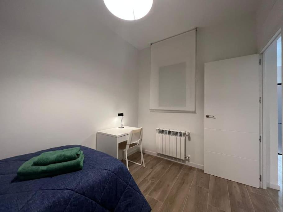 Excelente Piso En Barrio Salamanca! Lägenhet Madrid Exteriör bild