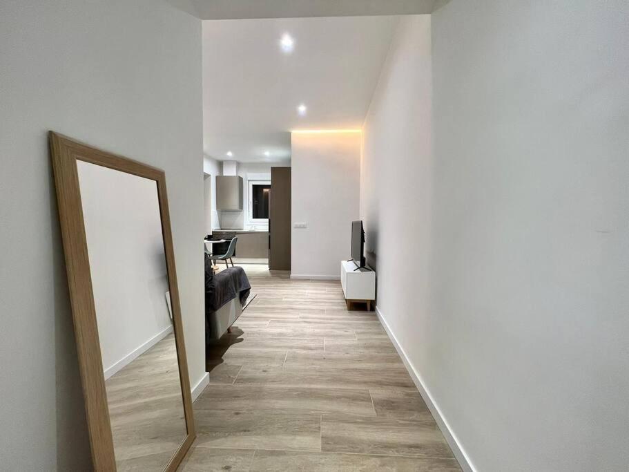 Excelente Piso En Barrio Salamanca! Lägenhet Madrid Exteriör bild